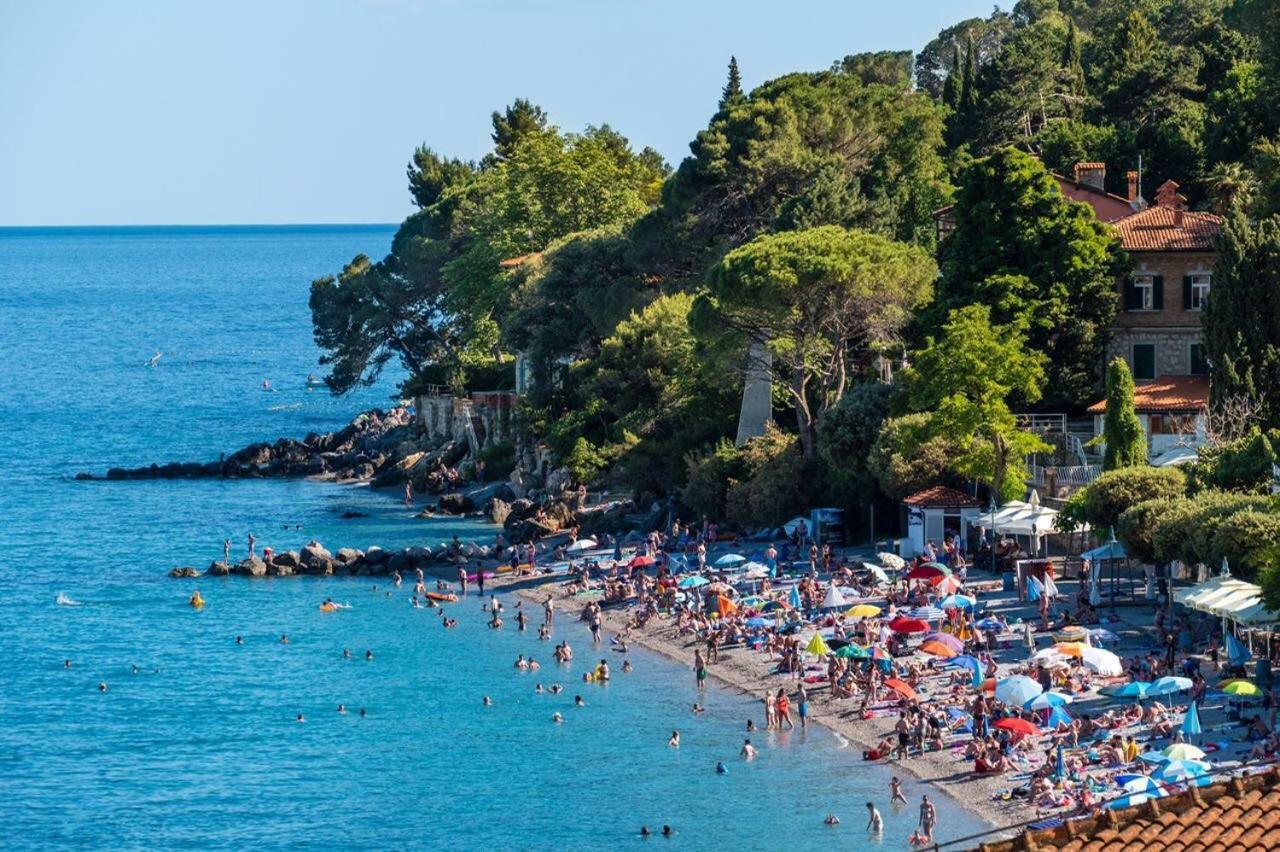 Vintage Nona Mošćenička Draga